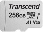 Transcend microSD 300S