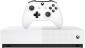 Microsoft Xbox One S All-Digital Edition 1TB + Game