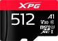 A-Data XPG Gaming microSDXC A1 Card