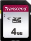 Transcend SDHC 300S