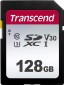 Transcend SDXC 300S
