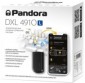 Pandora DXL 4910L Slave