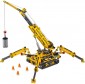 Lego Compact Crawler Crane 42097