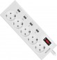 Promate Powerstrip-4EU