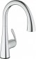Grohe Zedra Touch 30219001