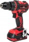 Vitals Professional AUpc 18/4tli Brushless kit