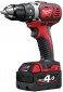 Milwaukee M18 BDD-402C