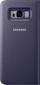 Samsung Clear View Standing Cover for Galaxy S8 Plus