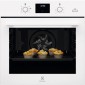 Electrolux SteamBake OED 3H50 TW