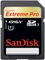 SanDisk Extreme Pro SDHC UHS