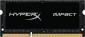 HyperX Impact SO-DIMM DDR3 1x8Gb