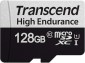 Transcend microSD 350V