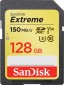 SanDisk Extreme SDXC Class 10 UHS-I U3 150MB/s