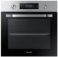 Samsung Dual Cook NV64R3531BS