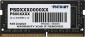 Patriot Memory Signature SO-DIMM DDR4 1x8Gb