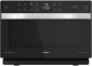 Whirlpool MWP 337 SB