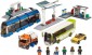 Lego Public Transport 8404