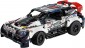 Lego App-Controlled Top Gear Rally Car 42109
