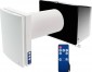 Blauberg VENTO Expert A100-1 S W V.2