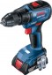 Bosch GSR 18V-50 Professional 06019H5004