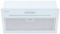 Minola HBI 5264 WH GLASS 700 LED Line