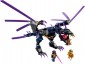 Lego Overlord Dragon 71742