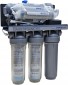 Atlas Filtri Oasis DP Sanic Pump-UV