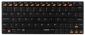 Rapoo BT Ultra-slim Keyboard for iPad E6300