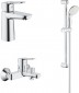 Grohe BauEdge 123365S