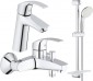 Grohe Eurosmart 123246M