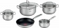 Tefal Duetto+ G732S855