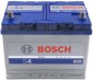 Bosch S4 Silver Asia