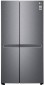 LG GC-B257JLYV