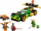 Lego Lloyds Race Car EVO 71763