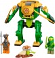 Lego Lloyds Ninja Mech 71757