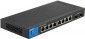LINKSYS LGS310C