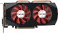 AFOX Radeon RX 580 AFRX580-8192D5H7-V2