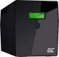 Green Cell PowerProof 2000VA 1200W (UPS05)