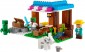 Lego The Bakery 21184