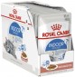 Royal Canin Indoor Sterilised 7+ Gravy Pouch