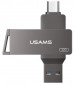 USAMS OTG 2 in 1