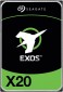 Seagate Exos X20 SATA