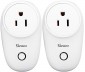 Sonoff S26 (2-pack)