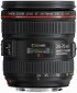 Canon 24-70mm f/4L EF IS USM