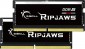 G.Skill Ripjaws DDR5 SO-DIMM 2x16Gb