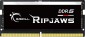 G.Skill Ripjaws DDR5 SO-DIMM 1x16Gb