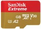 SanDisk Extreme V30 A2 UHS-I U3 microSDXC for Mobile Gaming