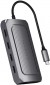 Satechi USB-4 Multiport Adapter with 8K HDMI