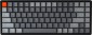 Keychron K2 RGB Backlit Aluminium Frame Gateron