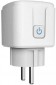 Aubess Smart Wi-Fi Plug 20A